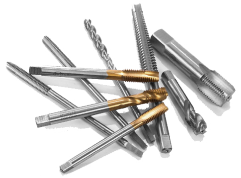 Threading Tools